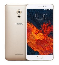 Замена стекла на телефоне Meizu Pro 6 Plus в Комсомольске-на-Амуре
